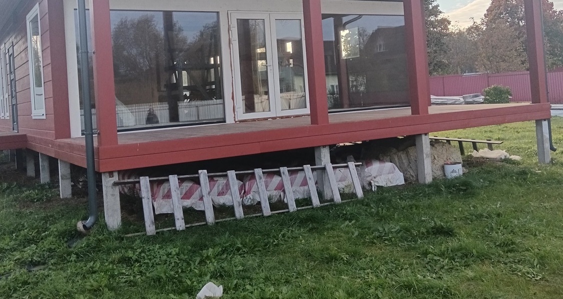 Остекление фахверка Тверская область Остекление фахверка Тверская область