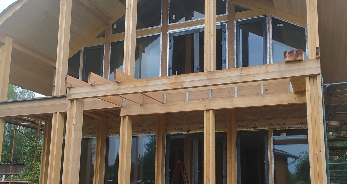 Безрамные стеклопакеты Завидово Безрамные стеклопакеты Завидово